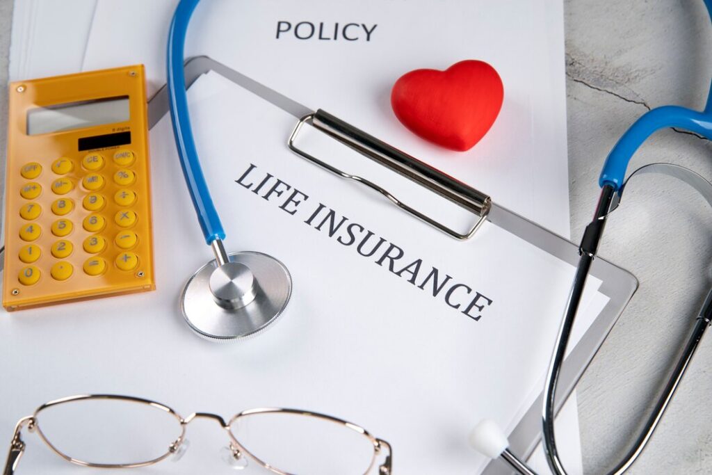 What Are the Top 3 Types of Insurance in 2024?