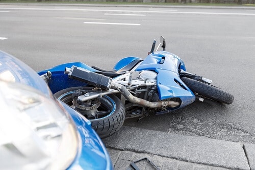 Chancing A Motorcycle Accident Lawyer